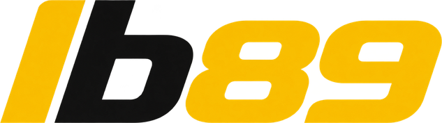 lb89 লোগো